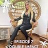 La Villa de Littleangel Episode 7 Double Impact